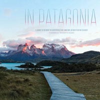 Luis Garcia: Patagonia for Virtuoso Life Magazine
